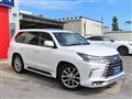 2019 Lexus LX