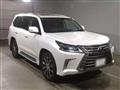 2018 Lexus LX