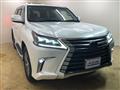 2018 Lexus LX