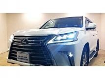 2018 Lexus LX