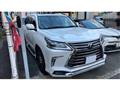 2018 Lexus LX