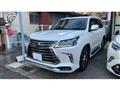 2018 Lexus LX