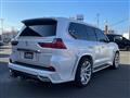 2018 Lexus LX