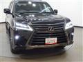 2018 Lexus LX