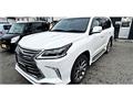 2018 Lexus LX