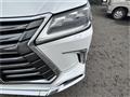 2018 Lexus LX