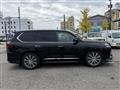 2017 Lexus LX