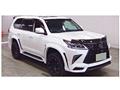 2017 Lexus LX