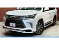 2017 Lexus LX