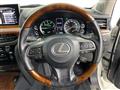 2016 Lexus LX