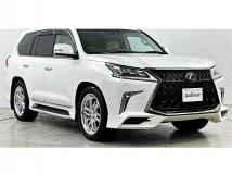 2016 Lexus LX