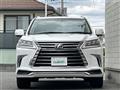 2016 Lexus LX