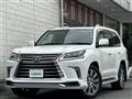2016 Lexus LX