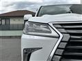 2016 Lexus LX