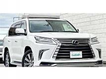 2016 Lexus LX