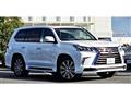 2016 Lexus LX