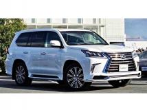 2016 Lexus LX