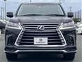 2016 Lexus LX