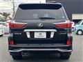 2016 Lexus LX