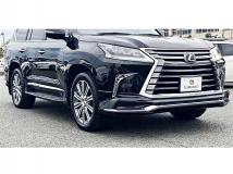 2016 Lexus LX