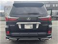 2016 Lexus LX