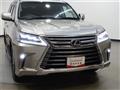 2016 Lexus LX