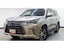 2016 Lexus LX