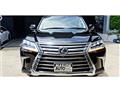 2016 Lexus LX