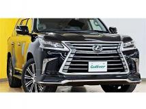 2016 Lexus LX