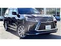 2016 Lexus LX