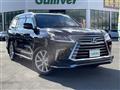 2016 Lexus LX