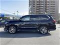2016 Lexus LX