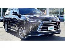 2016 Lexus LX