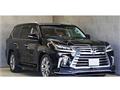 2016 Lexus LX