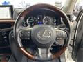 2016 Lexus LX