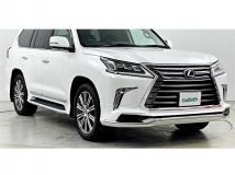 2016 Lexus LX