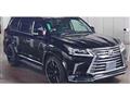 2016 Lexus LX