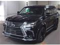 2016 Lexus LX