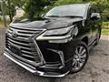 2016 Lexus LX
