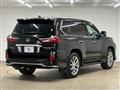 2016 Lexus LX