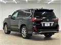 2016 Lexus LX