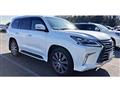 2016 Lexus LX
