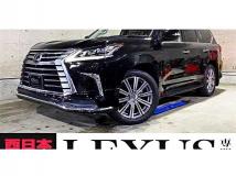 2016 Lexus LX