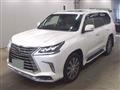2015 Lexus LX