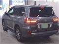 2015 Lexus LX