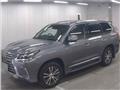 2015 Lexus LX