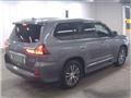 2015 Lexus LX