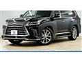 2015 Lexus LX