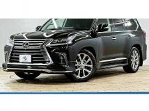 2015 Lexus LX
