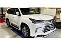 2015 Lexus LX